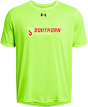Under Armour Tech Team Short Sleeve - 2026 Southern Invitational - Secondary