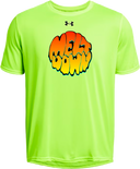 Under Armour Tech Team Short Sleeve - 2026 Meltdown