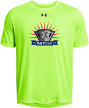 Under Armour Tech Team Short Sleeve - 2026 NXT Cup - Secondary