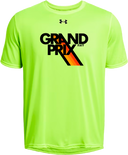 Under Armour Tech Team Short Sleeve - 2026 NXT Grand Prix Summer