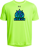 Under Armour Tech Team Short Sleeve - 2026 The Trident