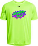 Under Armour Tech Team Short Sleeve - 2026 Summer Jam