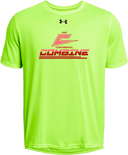 Under Armour Tech Team Short Sleeve - 2026 Continental Combine