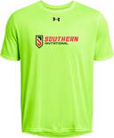 Under Armour Tech Team Short Sleeve - 2026 Southern Invitational