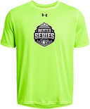 Under Armour Tech Team Short Sleeve - 2026 Winter Series Lone Star Finals