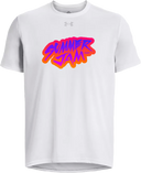 Under Armour Tech Team Short Sleeve - 2026 Summer Jam - Secondary