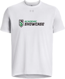 Under Armour Tech Team Short Sleeve - 2026 Boys Academic Showcase