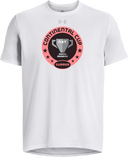 Under Armour Tech Team Short Sleeve - 2026 Summer Continental Cup