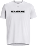 Under Armour Tech Team Short Sleeve - 2026 Mid-Atlantic Summer Games