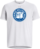 Under Armour Tech Team Short Sleeve - 2026 Summer Bulldog Bash