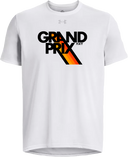 Under Armour Tech Team Short Sleeve - 2026 NXT Grand Prix Summer