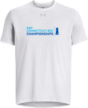 Under Armour Tech Team Short Sleeve - 2026 Connecticut Box Championships