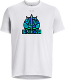 Under Armour Tech Team Short Sleeve - 2026 The Trident