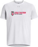 Under Armour Tech Team Short Sleeve - 2026 Southern Invitational
