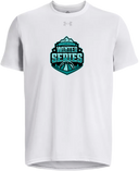 Under Armour Tech Team Short Sleeve - 2026 Winter Series Midwest Session II