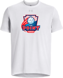 Under Armour Tech Team Short Sleeve - 2026 The Boys Point Series 14's Spring #7