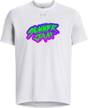 Under Armour Tech Team Short Sleeve - 2026 Summer Jam