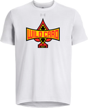 Under Armour Tech Team Short Sleeve - 2026 The Wild Card