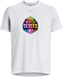 Under Armour Tech Team Short Sleeve - 2026 Winter Series East Coast Finals