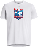 Under Armour Tech Team Short Sleeve - 2026 The Boys Point Series 14's Winter #5 - Secondary