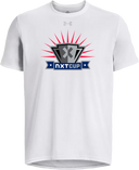 Under Armour Tech Team Short Sleeve - 2026 NXT Cup - Secondary