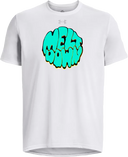 Under Armour Tech Team Short Sleeve - 2026 Meltdown - Secondary