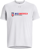 Under Armour Tech Team Short Sleeve - 2026 MidAmerica Invitational