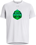 Under Armour Tech Team Short Sleeve - 2026 Winter Series West Coast Finals