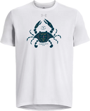 Under Armour Tech Team Short Sleeve - 2026 Crab Cake
