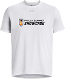 Under Armour Tech Team Short Sleeve - 2026 Philly Summer Showcase