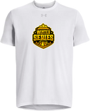 Under Armour Tech Team Short Sleeve - 2026 Winter Series Midwest Session I