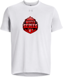 Under Armour Tech Team Short Sleeve - 2026 Winter Series West Coast Session II
