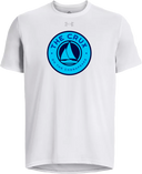 Under Armour Tech Team Short Sleeve - 2026 The Crux