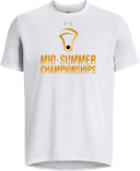Under Armour Tech Team Short Sleeve - 2026 Mid-Summer Championships