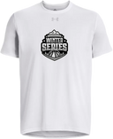 Under Armour Tech Team Short Sleeve - 2026 Winter Series Lone Star Finals