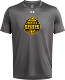 Under Armour Tech Team Short Sleeve - 2026 Winter Series Midwest Session I
