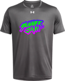 Under Armour Tech Team Short Sleeve - 2026 Summer Jam