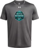 Under Armour Tech Team Short Sleeve - 2026 Winter Series Midwest Session II