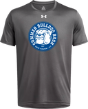 Under Armour Tech Team Short Sleeve - 2026 Summer Bulldog Bash