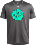 Under Armour Tech Team Short Sleeve - 2026 Meltdown - Secondary