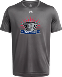 Under Armour Tech Team Short Sleeve - 2026 NXT Cup - Secondary
