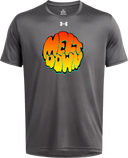 Under Armour Tech Team Short Sleeve - 2026 Meltdown