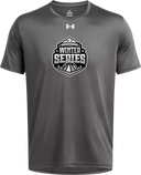 Under Armour Tech Team Short Sleeve - 2026 Winter Series Lone Star Finals