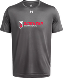 Under Armour Tech Team Short Sleeve - 2026 Southern Invitational - Secondary