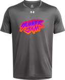 Under Armour Tech Team Short Sleeve - 2026 Summer Jam - Secondary