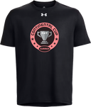 Under Armour Tech Team Short Sleeve - 2026 Summer Continental Cup