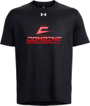 Under Armour Tech Team Short Sleeve - 2026 Continental Combine
