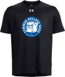 Under Armour Tech Team Short Sleeve - 2026 Summer Bulldog Bash