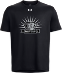 Under Armour Tech Team Short Sleeve - 2026 NXT Cup