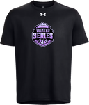 Under Armour Tech Team Short Sleeve - 2026 Winter Series East Coast Session III